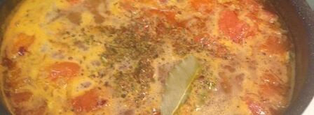 уха по-ростовски. Шаг 6