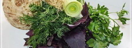 уха по-царски из петуха. Шаг 5