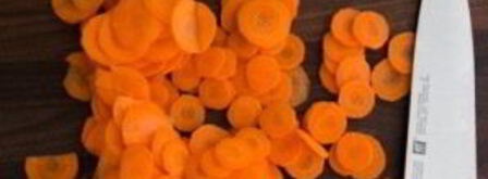 уха с креветками. Шаг 3