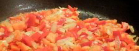 уха с пшеном. Шаг 9