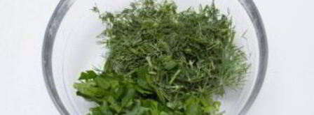 уха с семгой. Шаг 5