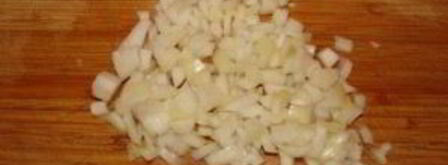 уха со сливками. Шаг 4