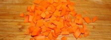 уха со сливками. Шаг 6