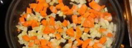 уха со сливками. Шаг 7