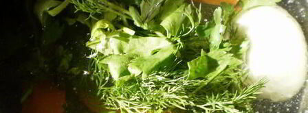 уха царская. Шаг 5