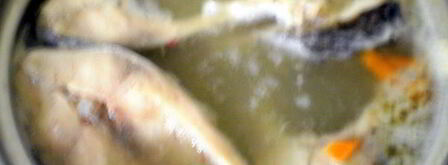 уха царская. Шаг 10