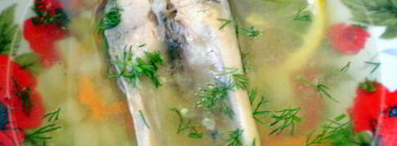 уха царская. Шаг 11