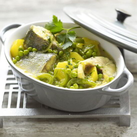 Рецепт вкусной ухи в мультиварке