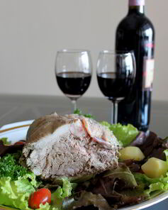 Тайская кухня