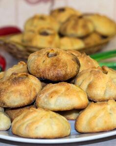 Татарская кухня