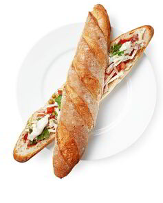 Турецкая кухня