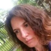 Рая Черкавская