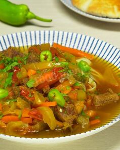 Вкусные рецепты