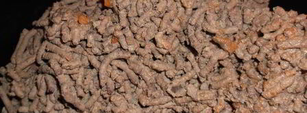 блинчики, фаршированные печеночной начинкой. Шаг 4