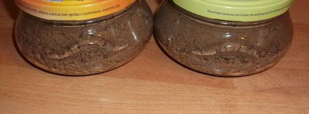 блинчики, фаршированные печеночной начинкой. Шаг 10