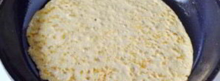 блинчики из печени говяжьей. Шаг 4