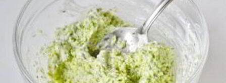 блинчики из печени говяжьей. Шаг 7