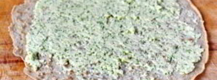 блинчики из печени говяжьей. Шаг 8