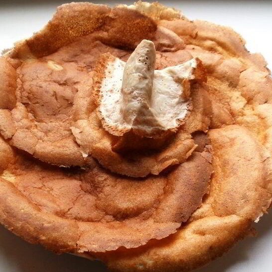 Рецепт блинчиков по дюкану