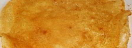 блинчики по дюкану. Шаг 5