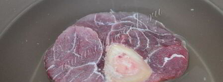 блинчики с мясом и сладким перцем. Шаг 4