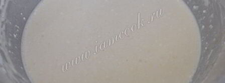 блинчики с мясом и сладким перцем. Шаг 6