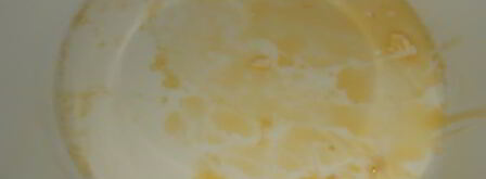 блинчики воздушные. Шаг 3