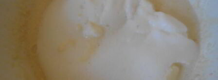 блинчики воздушные. Шаг 4