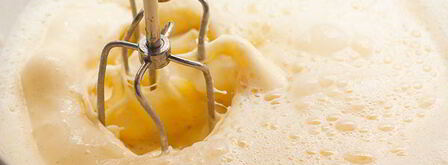 блинчики. Шаг 4