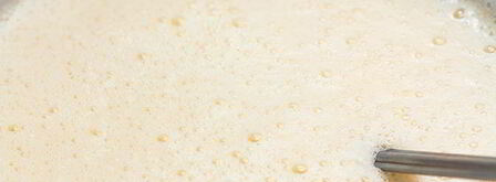 блинчики. Шаг 5