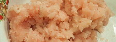 блины с припеком. Шаг 3