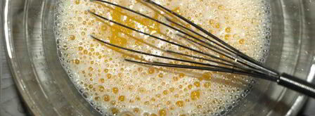 блины царские. Шаг 4