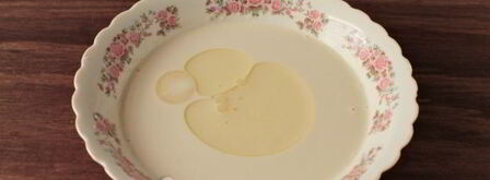 быстрые блины на молоке. Шаг 10