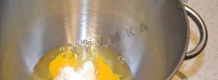 гречневые блины классические. Шаг 3