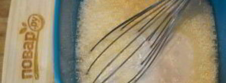 гурьевские блины. Шаг 3