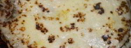 гурьевские блины. Шаг 7