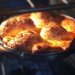 Классические блины