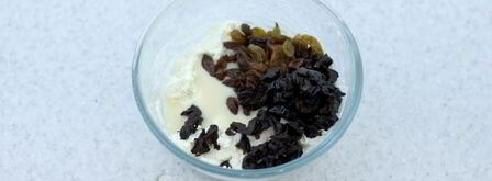 налистники на молоке. Шаг 9