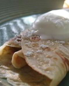 Норвежские блинчики