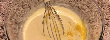 панкейки. Шаг 5