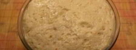 булочки из дрожжевого теста в духовке. Шаг 6