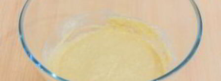 булочки ромашка с маком и кунжутом. Шаг 4