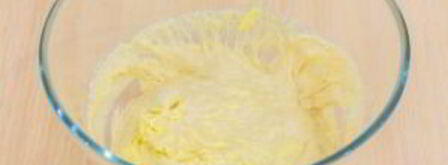 булочки ромашка с маком и кунжутом. Шаг 7