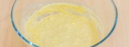 булочки ромашка с маком и кунжутом. Шаг 9