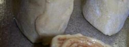 булочки с корицей к завтраку. Шаг 6