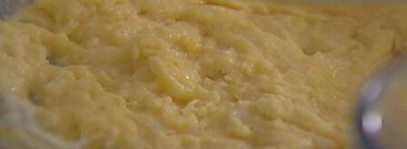 булочки с курагой. Шаг 5