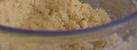 булочки с курагой. Шаг 6