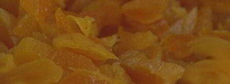 булочки с курагой. Шаг 7