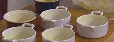 булочки с курагой. Шаг 9