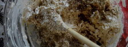 булочки сметанные с тимьяном. Шаг 4